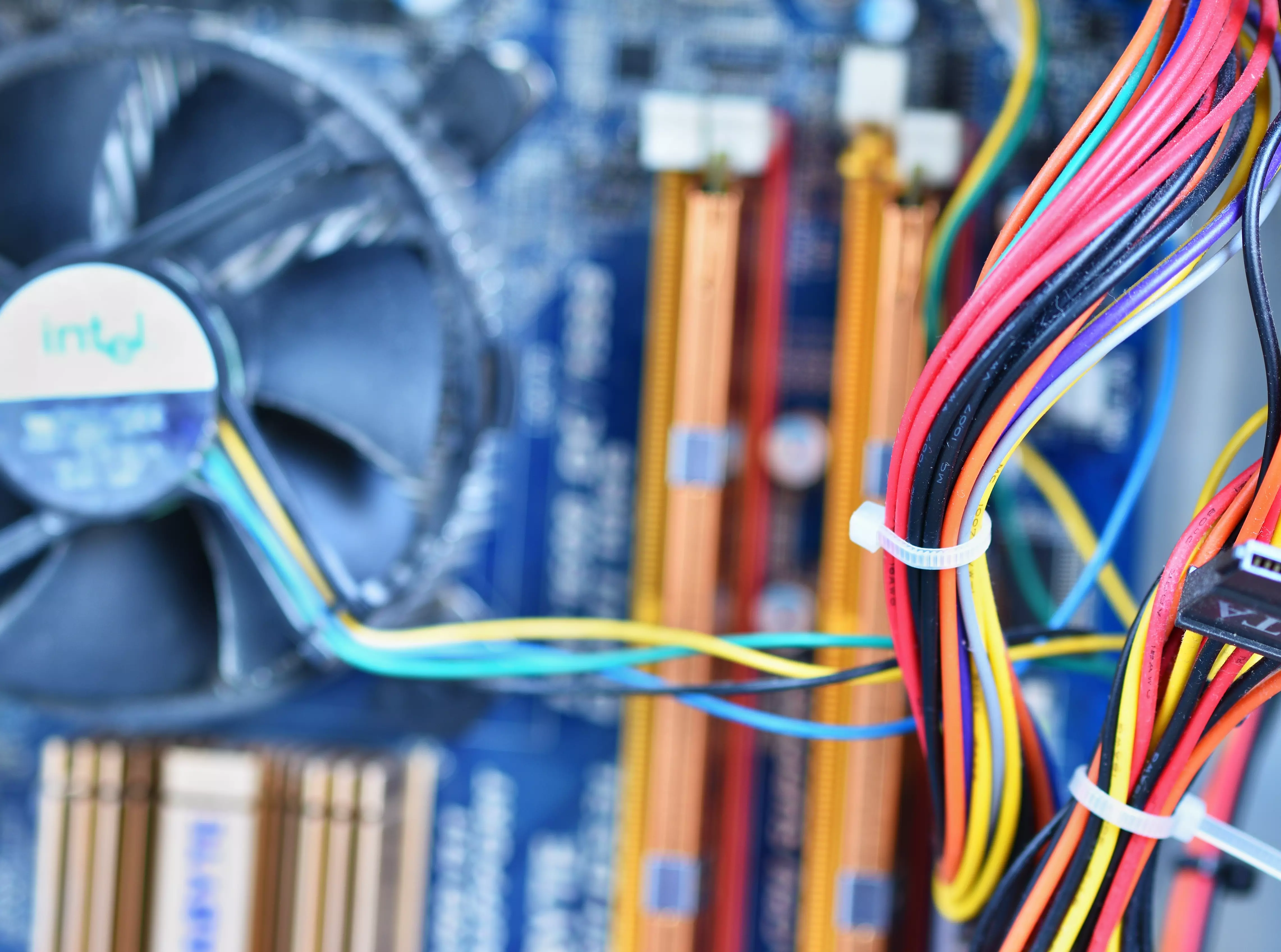 instrumentation-cables